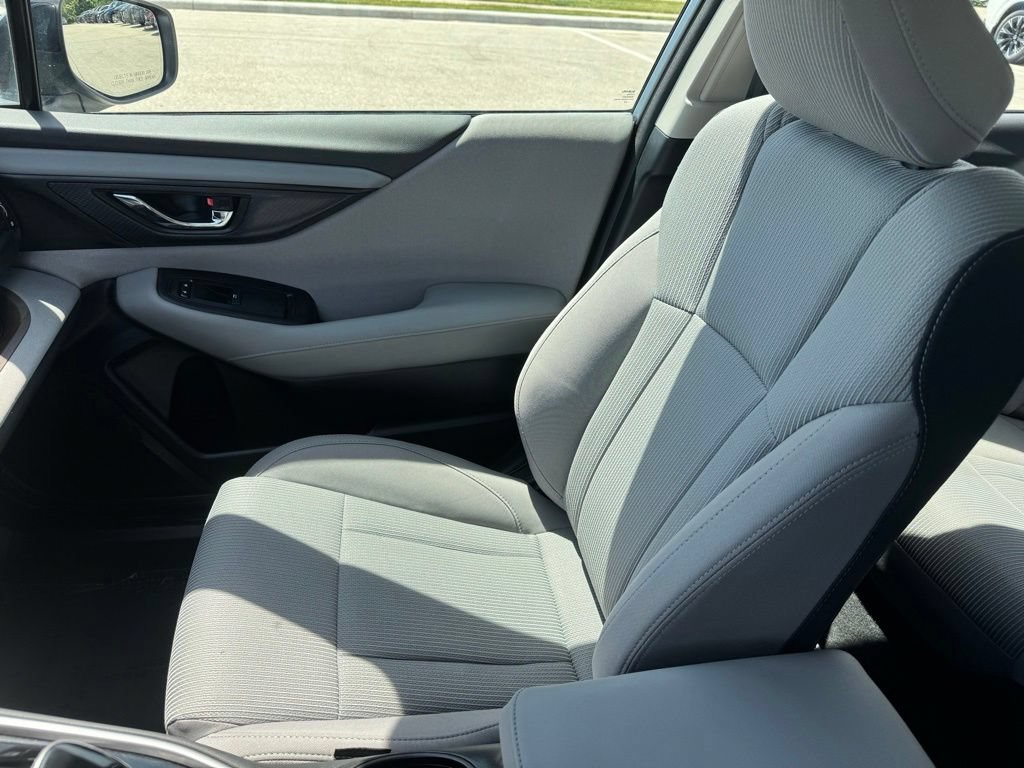 Used 2024 Subaru Legacy Premium AWD/4WD image 19