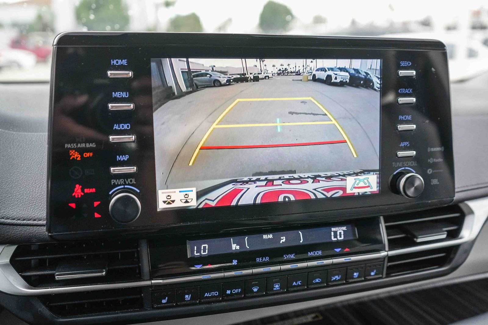 Certified 2024 Toyota Sienna Limited AWD/4WD image 23