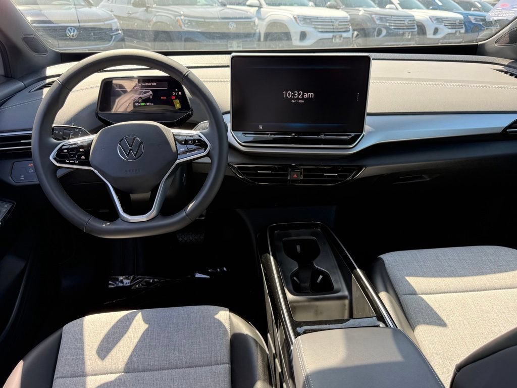 New 2026 Volkswagen ID.4 Pro RWD image 20