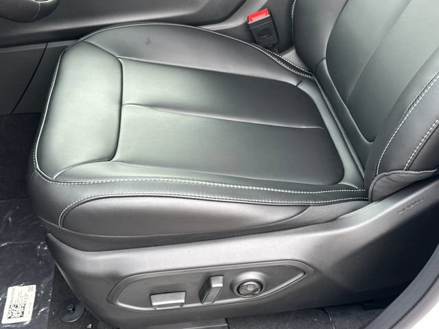 New 2026 Jeep Grand Cherokee L Limited AWD/4WD image 12