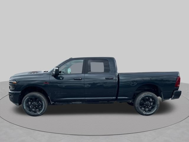 New 2026 RAM 2500 Laramie AWD/4WD image 29