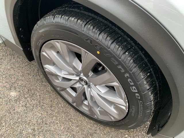 Used 2024 MAZDA CX-90 3.3 Turbo w/ Premium Package image 9