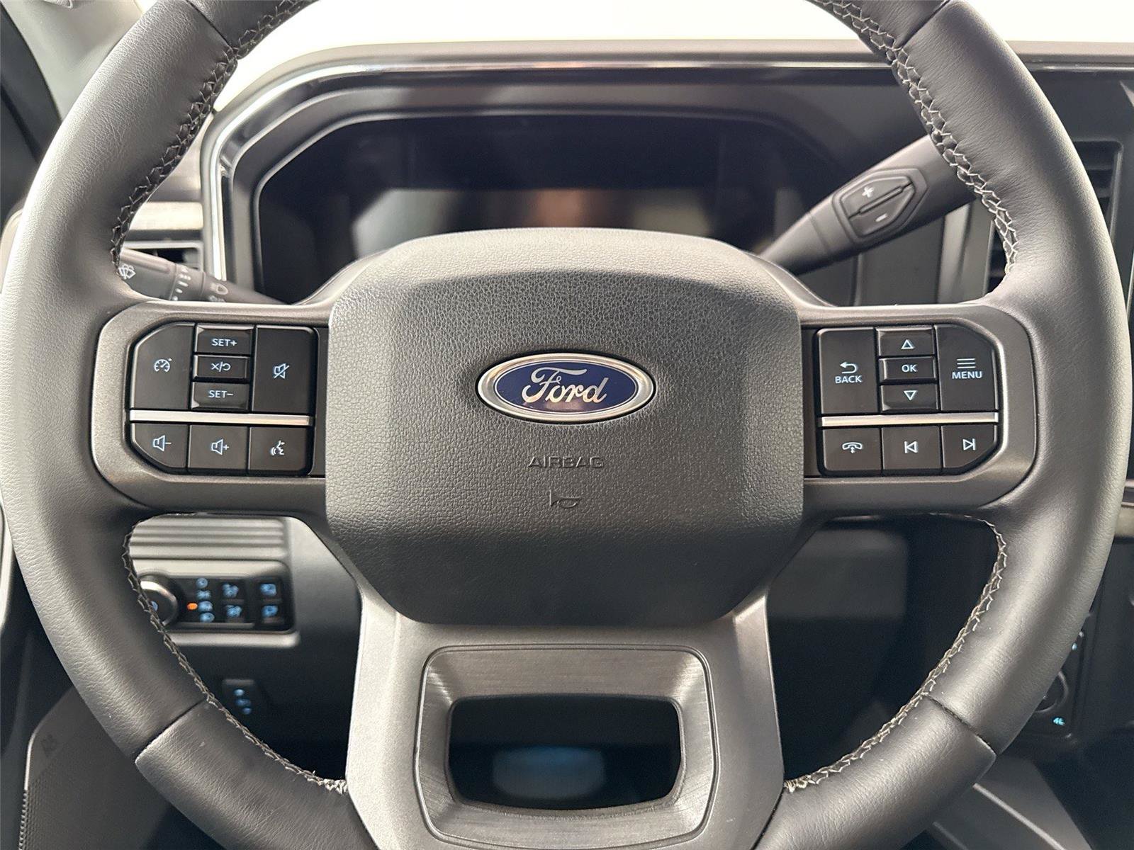 Used 2026 Ford F250 Lariat AWD/4WD image 17