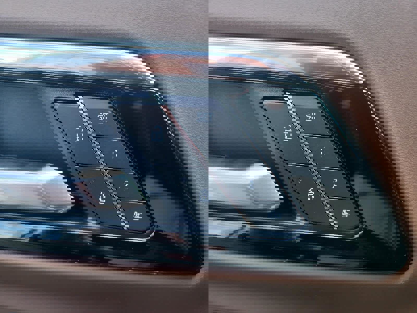 Used 2025 Chevrolet Tahoe High Country image 18