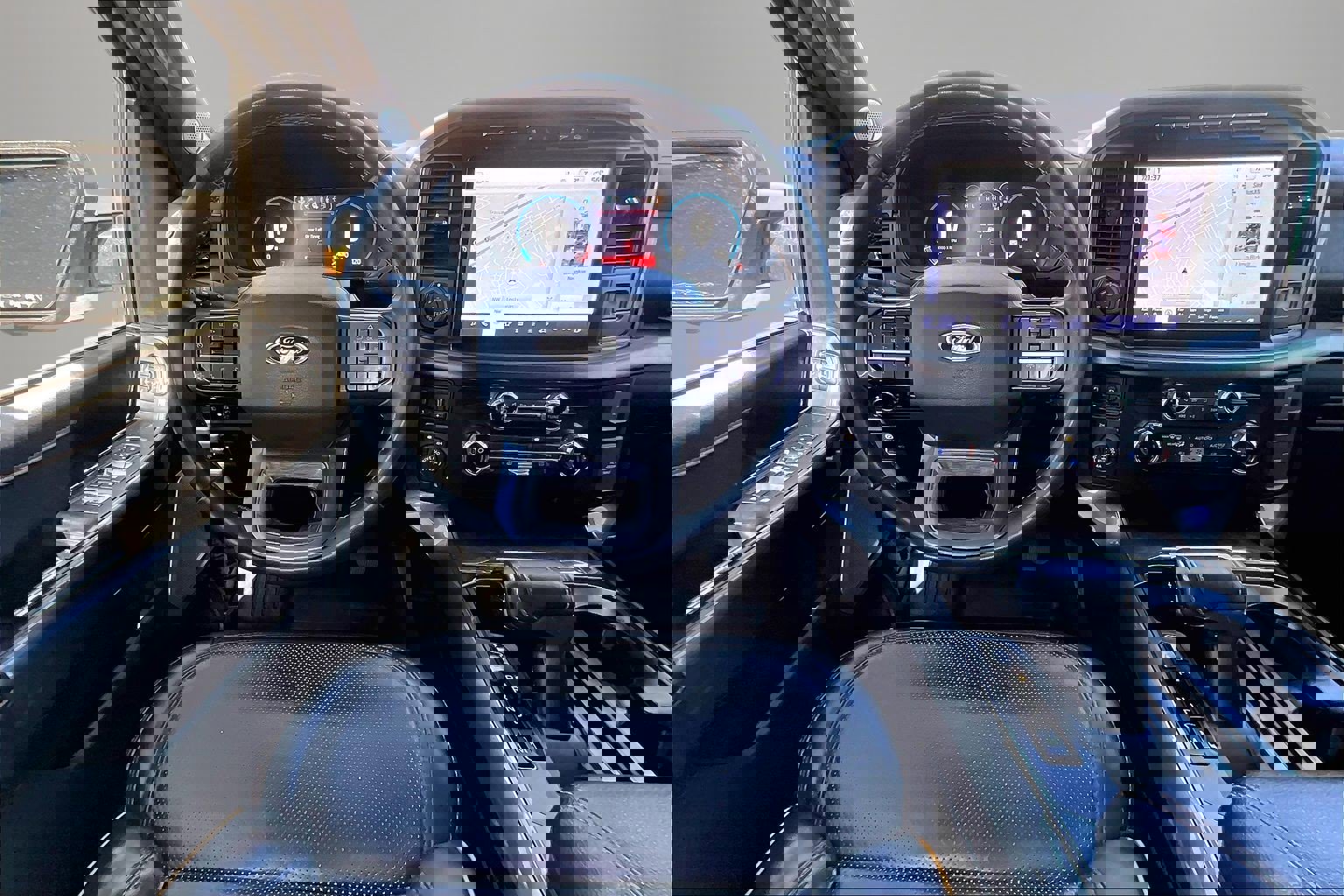 Used 2023 Ford F150 Tremor w/ Equipment Group 402A High image 9