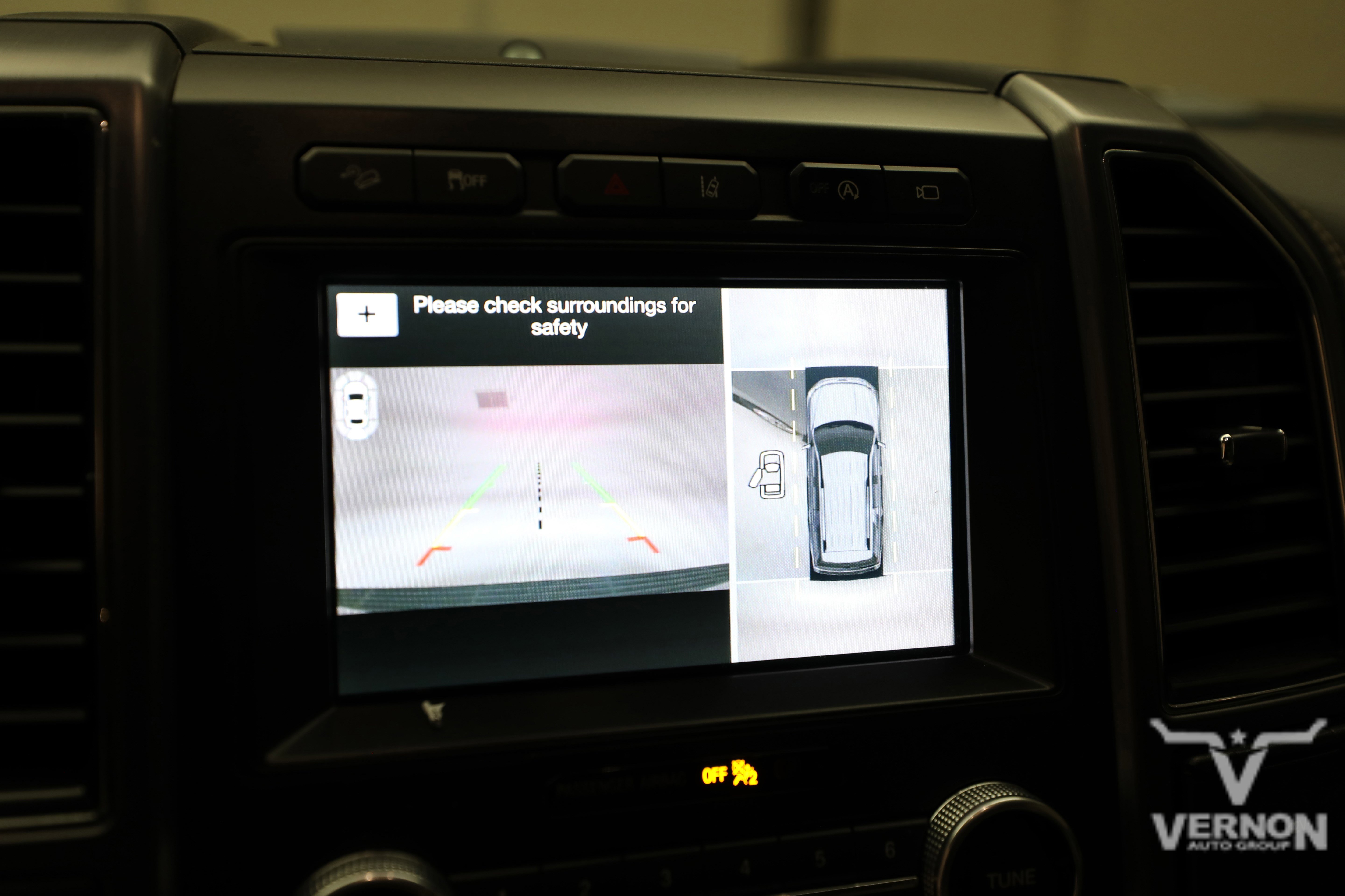 Used 2019 Ford Expedition Platinum image 29