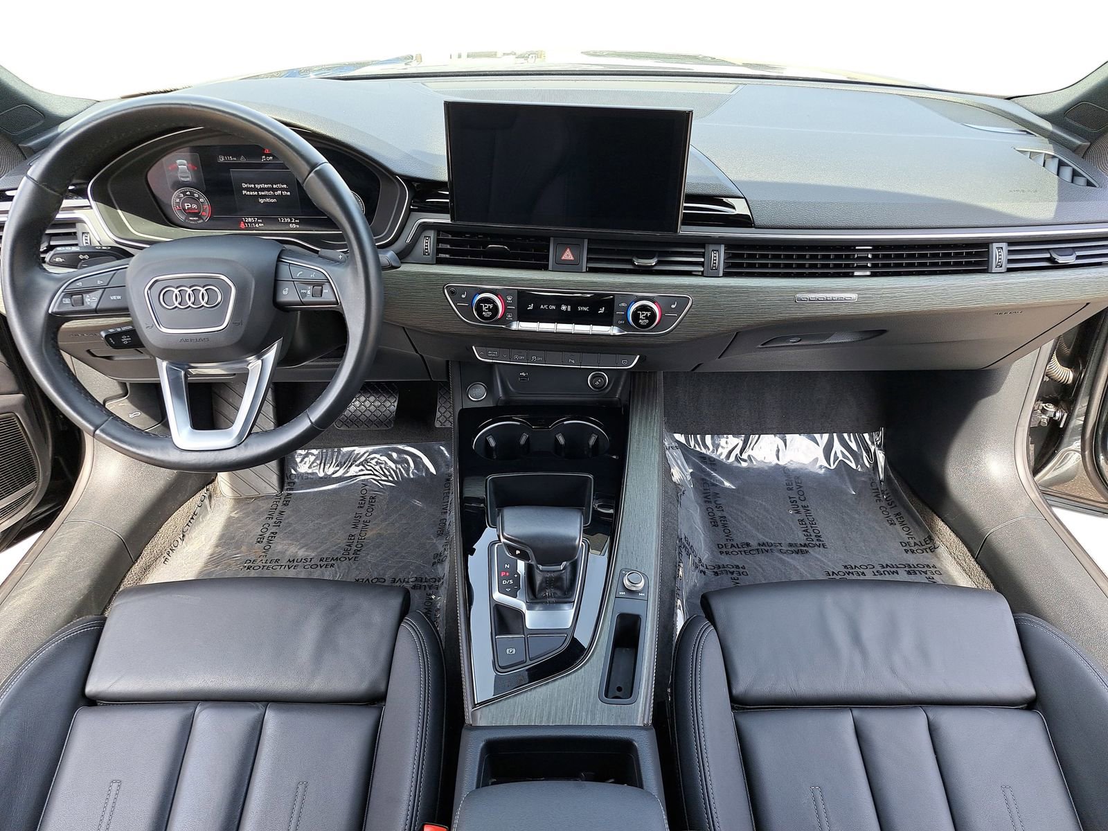 Used 2023 Audi A5 2.0T Premium Plus w/ Premium Plus image 9