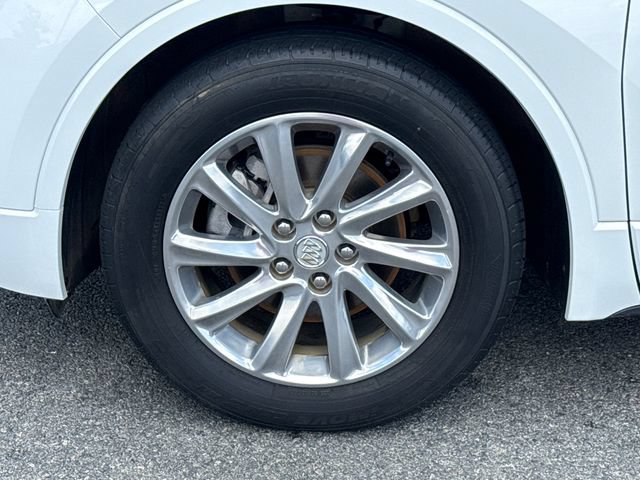 Used 2020 Buick Envision Essence FWD image 11