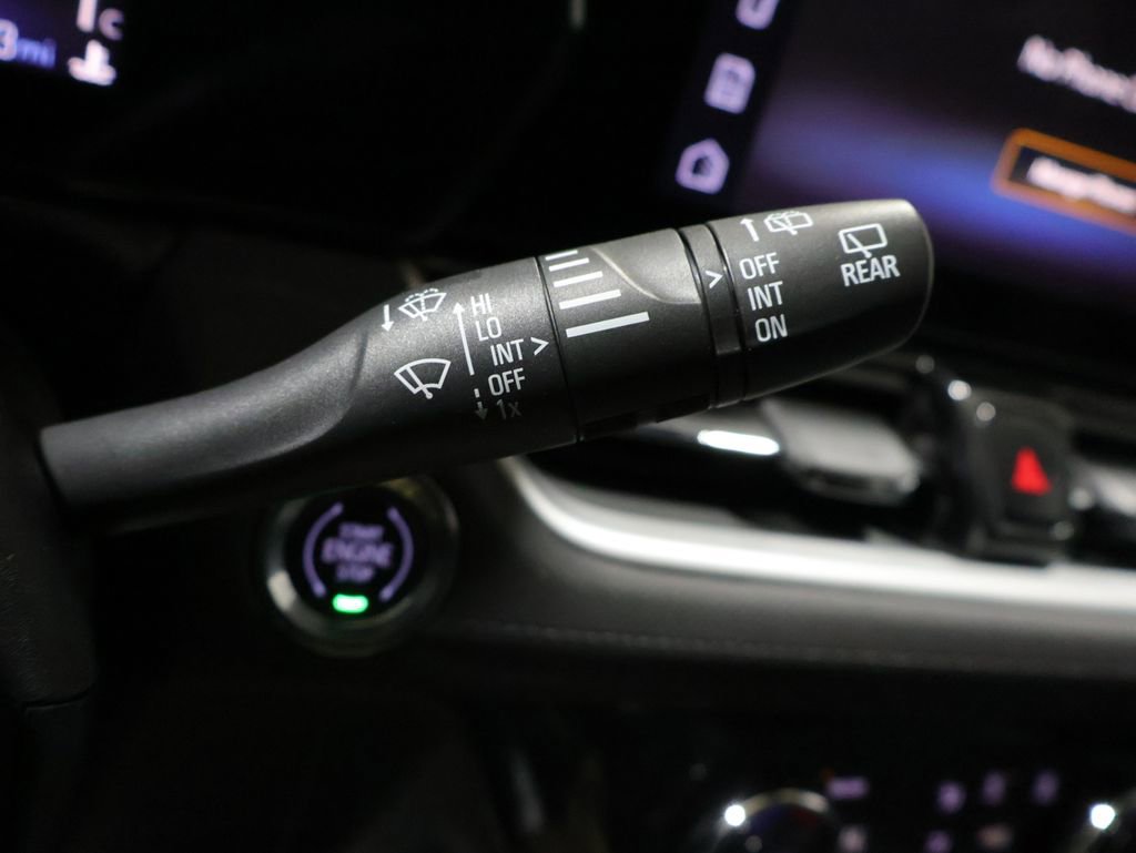 Used 2024 Chevrolet TrailBlazer LT w/ Convenience Package image 37