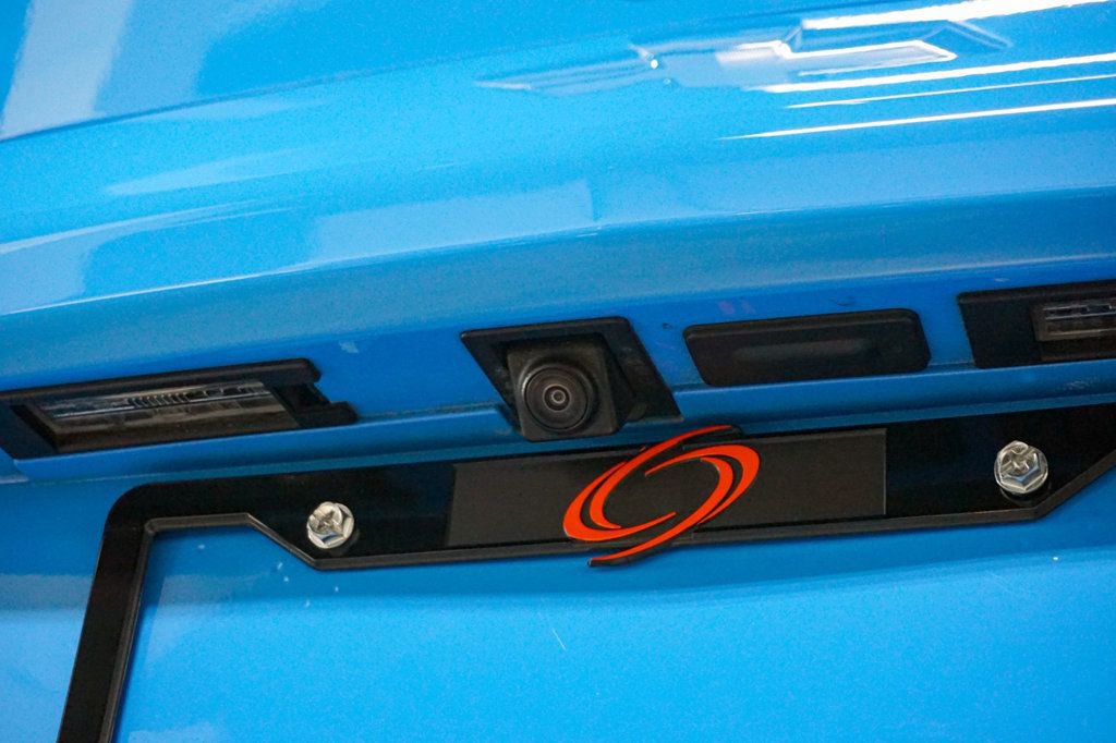 Used 2023 Chevrolet Camaro ZL1 image 58