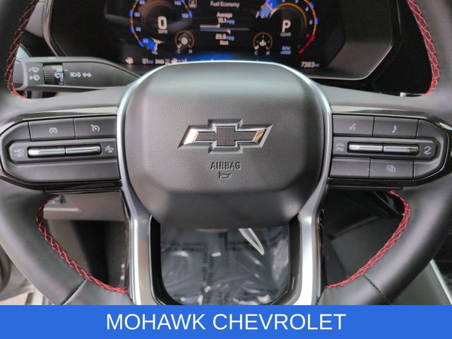 Used 2024 Chevrolet Colorado Z71 w/ Z71 Convenience Package 2 AWD/4WD image 12