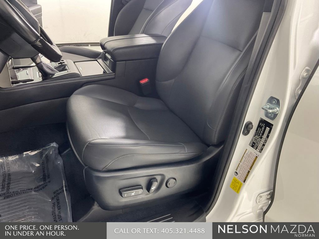 Used 2021 Lexus GX 460 Premium w/ Premium Package AWD/4WD image 25