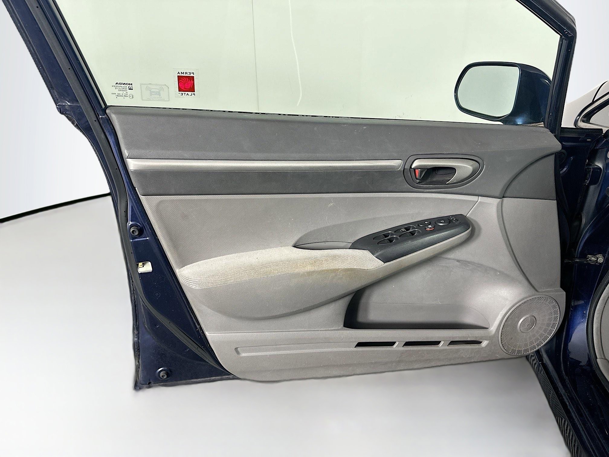 Used 2008 Honda Civic EX image 24