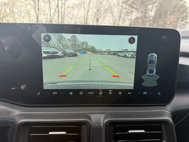 New 2026 Ford Mustang Dark Horse image 15