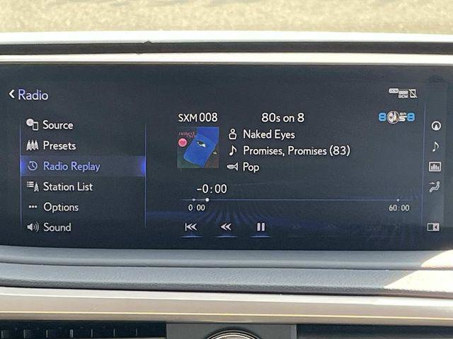 Certified 2021 Lexus RX 450hL AWD w/ Premium Package image 15