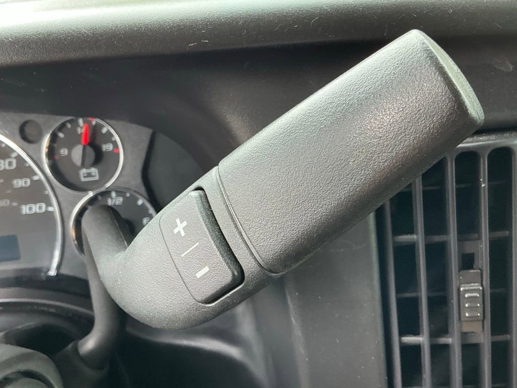 Used 2024 Chevrolet Express 2500 w/ Driver Convenience Package image 27