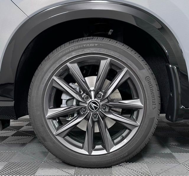 New 2026 Acura ADX A-Spec image 12