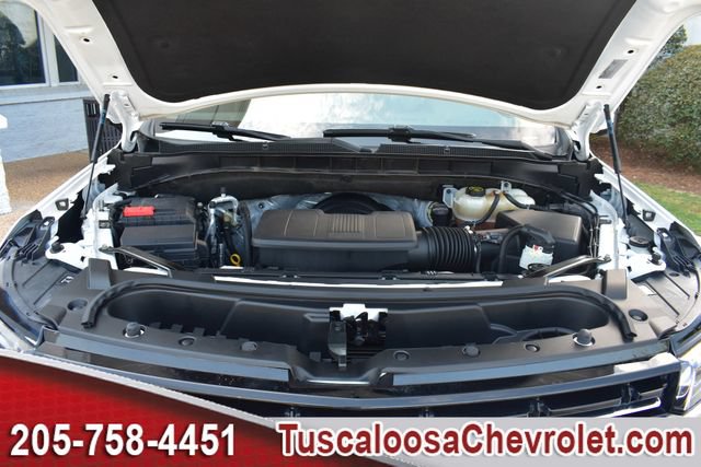 Used 2023 Chevrolet Tahoe LT w/ LT Signature Plus Package RWD image 49