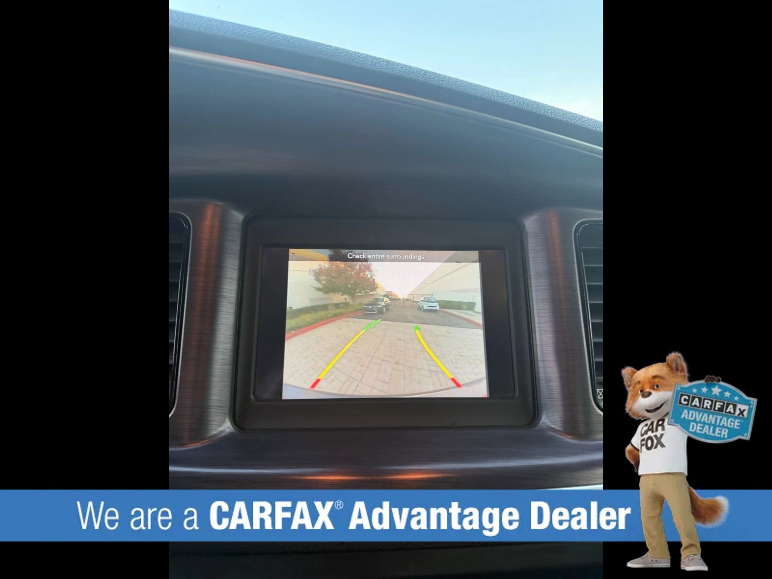 Used 2018 Dodge Charger SXT w/ Blacktop Package image 22