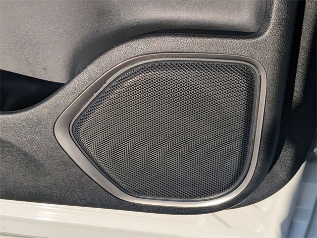 Certified 2023 Lincoln Nautilus AWD w/ Premium Package image 16