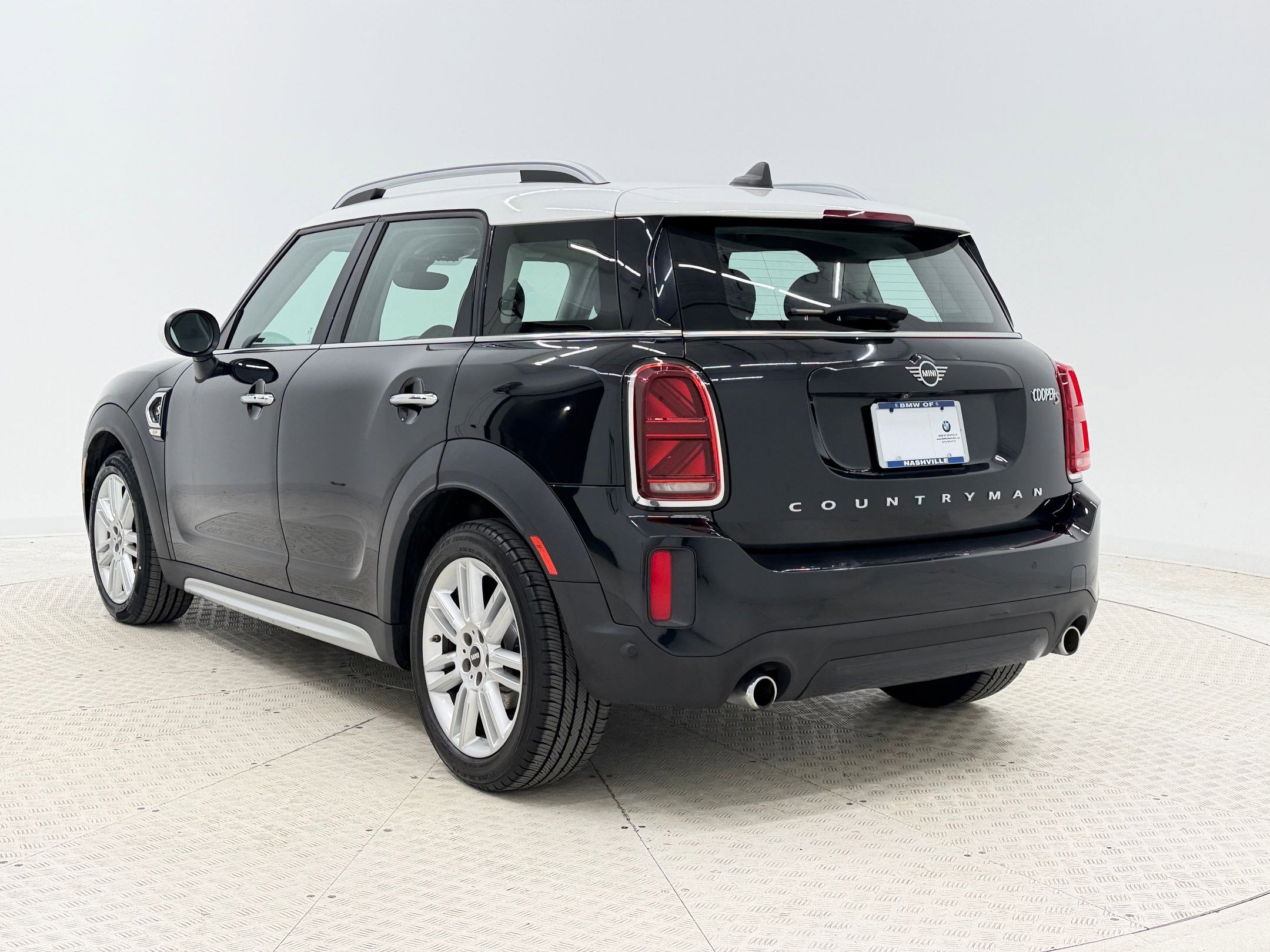 Used 2023 MINI Cooper Countryman S image 3