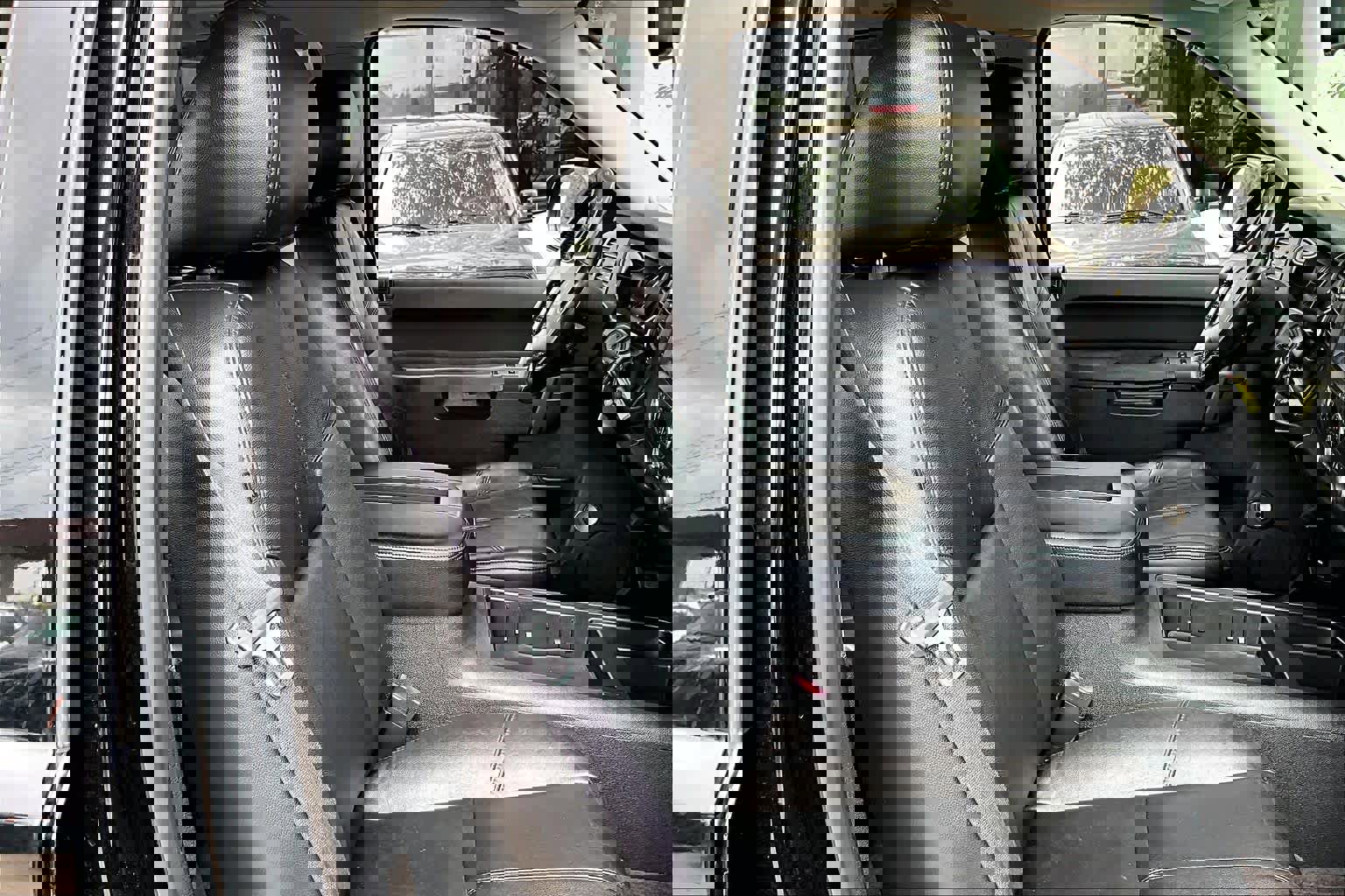 Used 2013 Chevrolet Silverado 1500 LT image 9