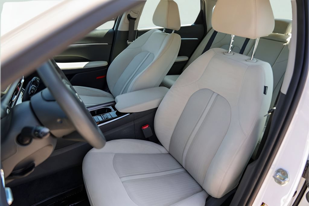 Used 2022 Hyundai Sonata SEL FWD image 10