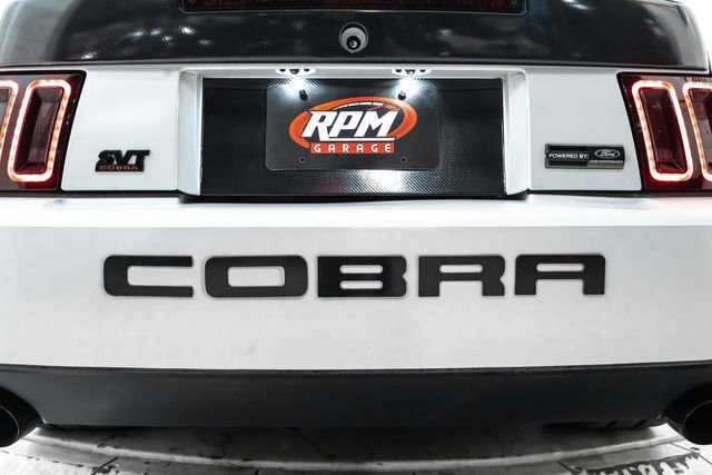 Used 2003 Ford Mustang Cobra image 14