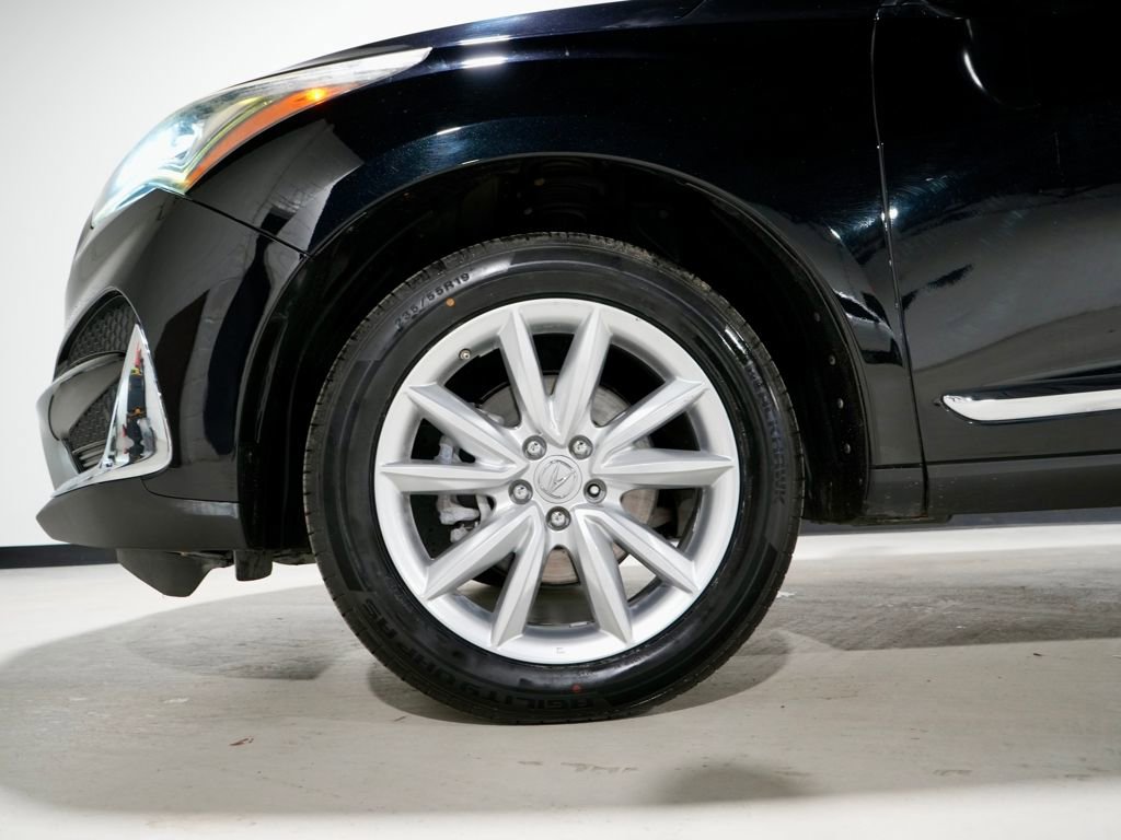 Used 2019 Acura RDX FWD image 30