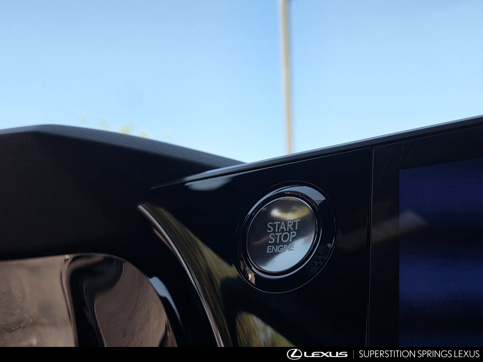 Used 2023 Lexus RX 350 Premium Plus w/ Cold Area Package image 22