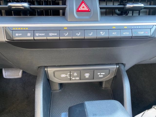 Used 2026 Kia K4 FWD image 12