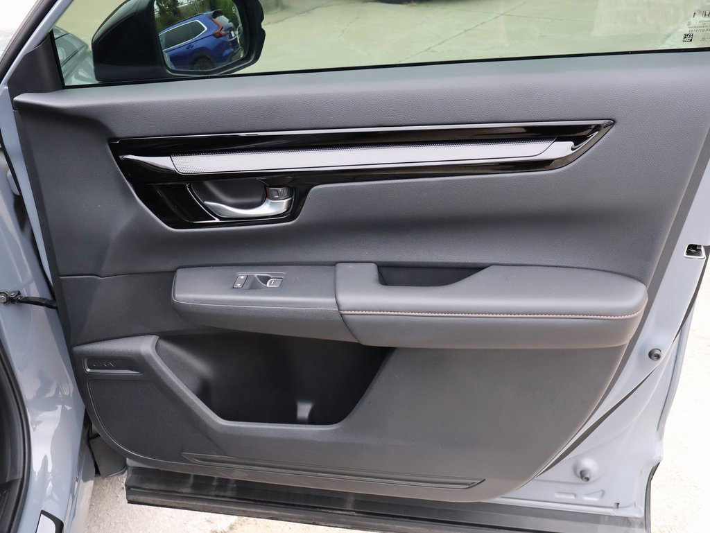 Certified 2023 Honda CR-V Sport Touring image 11