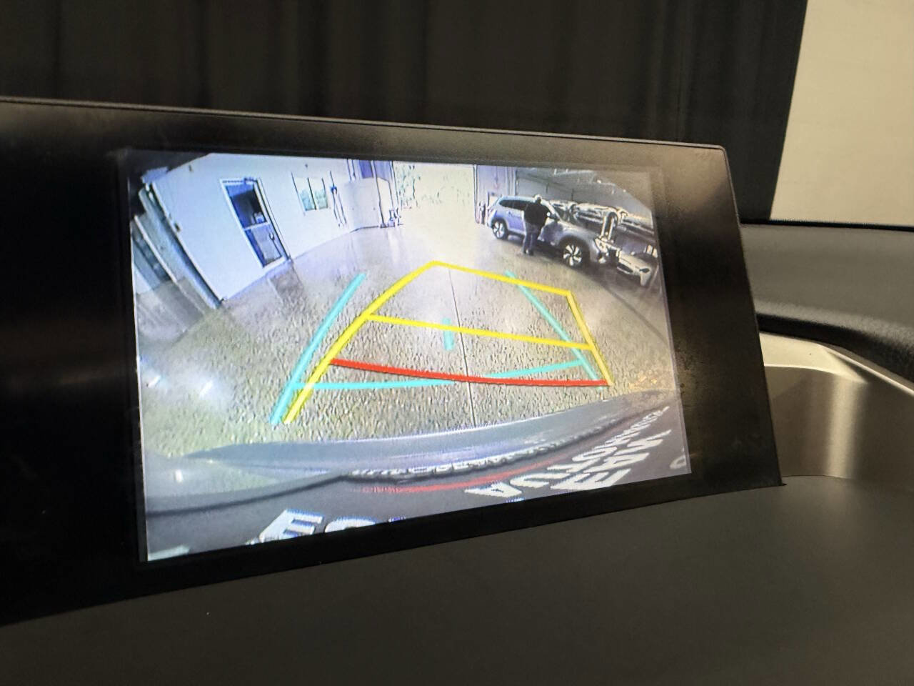 Used 2015 Lexus NX 200t AWD w/ Premium Package image 15