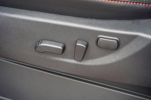 New 2025 Nissan Frontier Pro-X w/ Pro Premium Package image 23