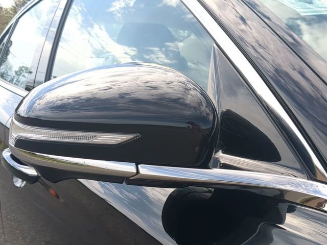 New 2026 Genesis G70 2.5T Prestige AWD/4WD image 11