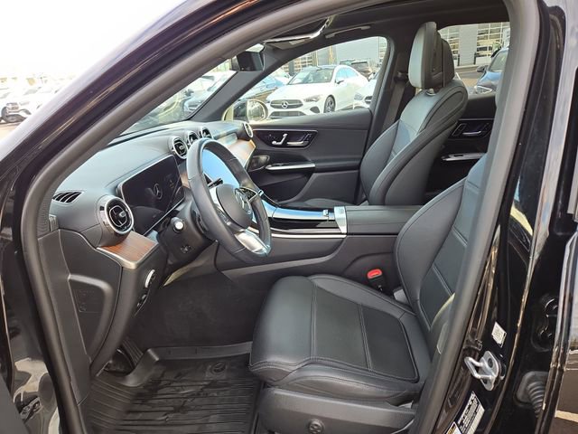 Used 2023 Mercedes-Benz GLC 300 4MATIC image 20
