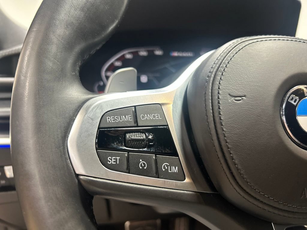 Used 2021 BMW 440i xDrive Coupe w/ Premium Package AWD/4WD image 38