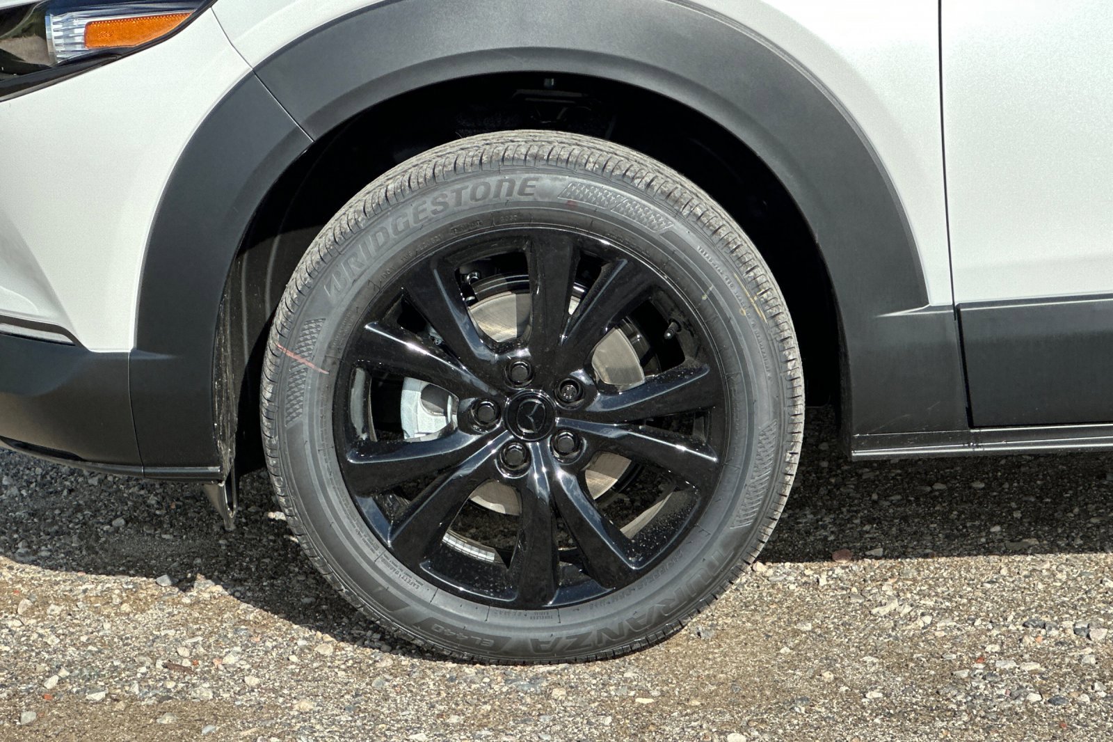 New 2026 MAZDA CX-30 Aire Edition image 33