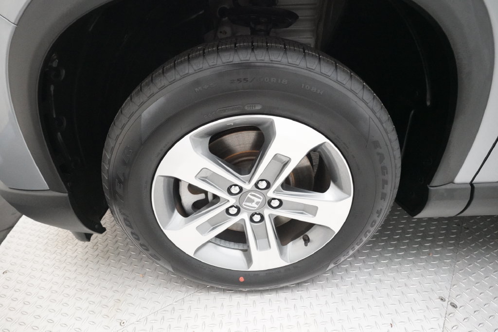 Certified 2024 Honda Pilot EX-L image 25