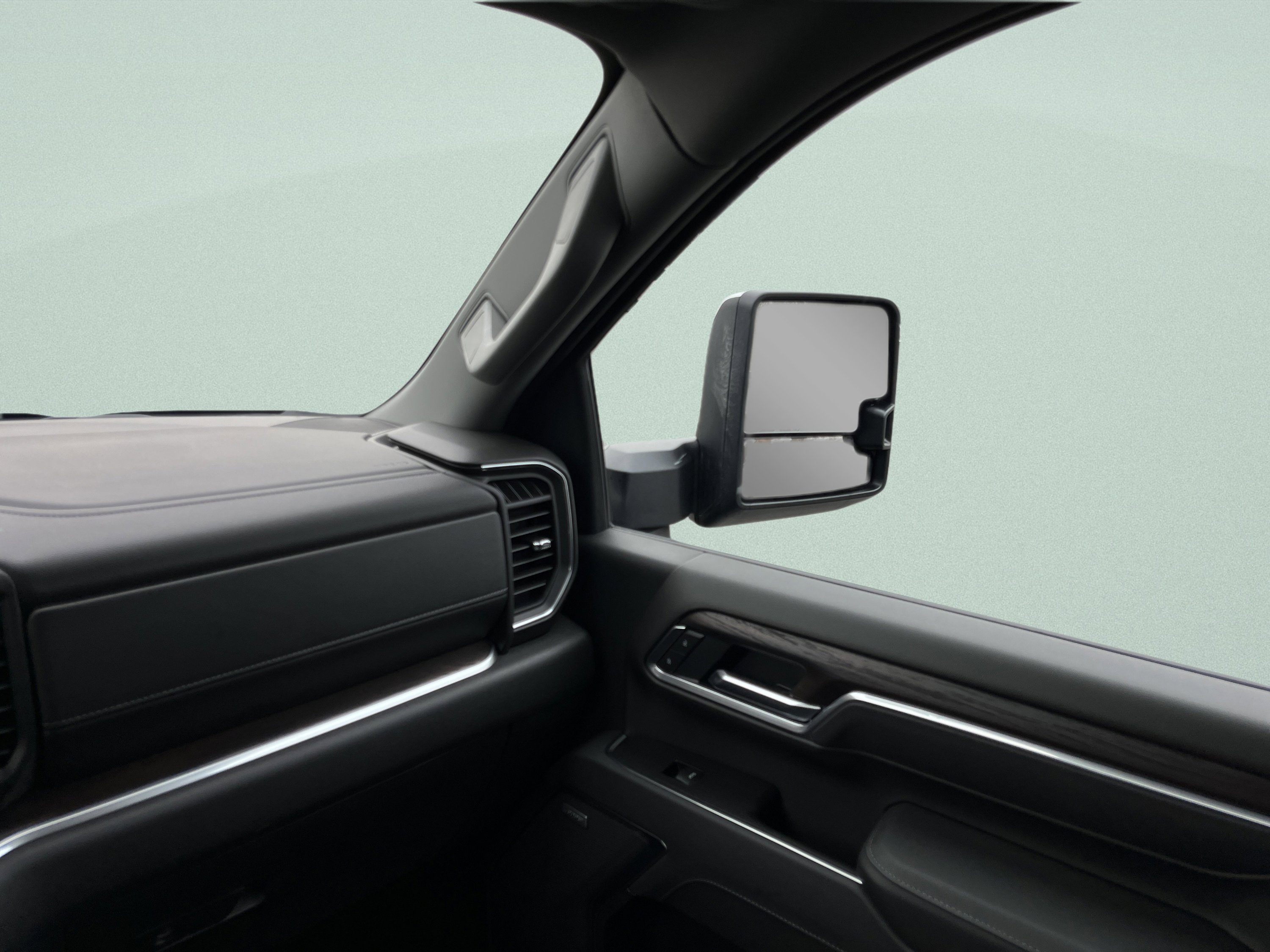 New 2026 GMC Sierra 2500 SLT w/ SLT Premium Package image 31