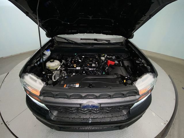 Used 2024 Ford Maverick XLT w/ Equipment Group 300A Standard image 24