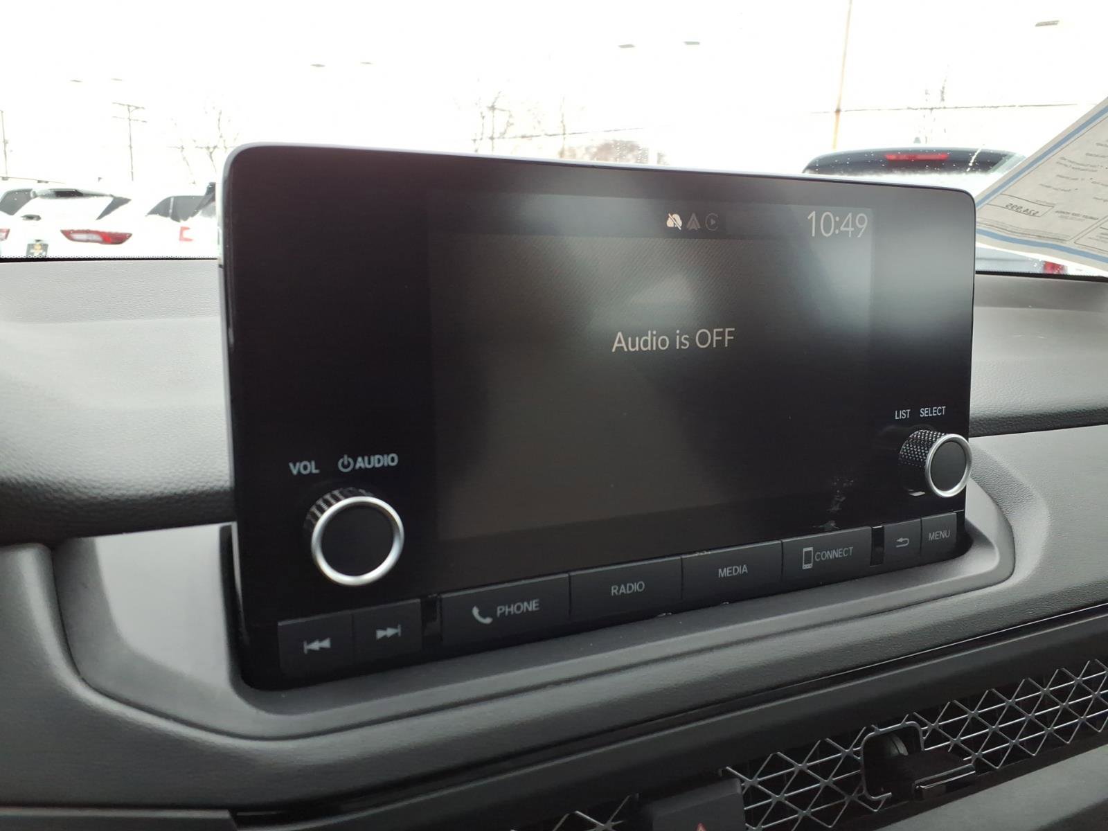 Certified 2024 Honda Accord LX image 16