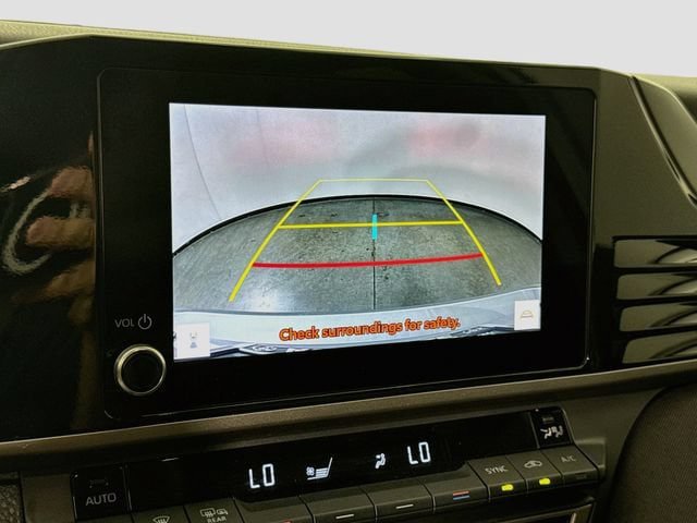 Certified 2025 Toyota Camry LE FWD image 15