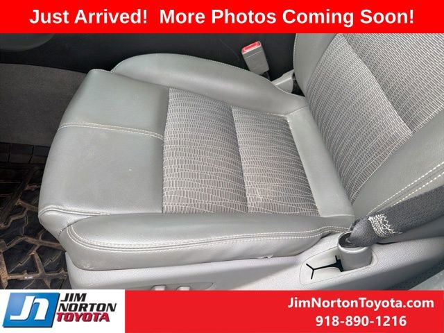 Used 2018 Chevrolet Impala LS image 9