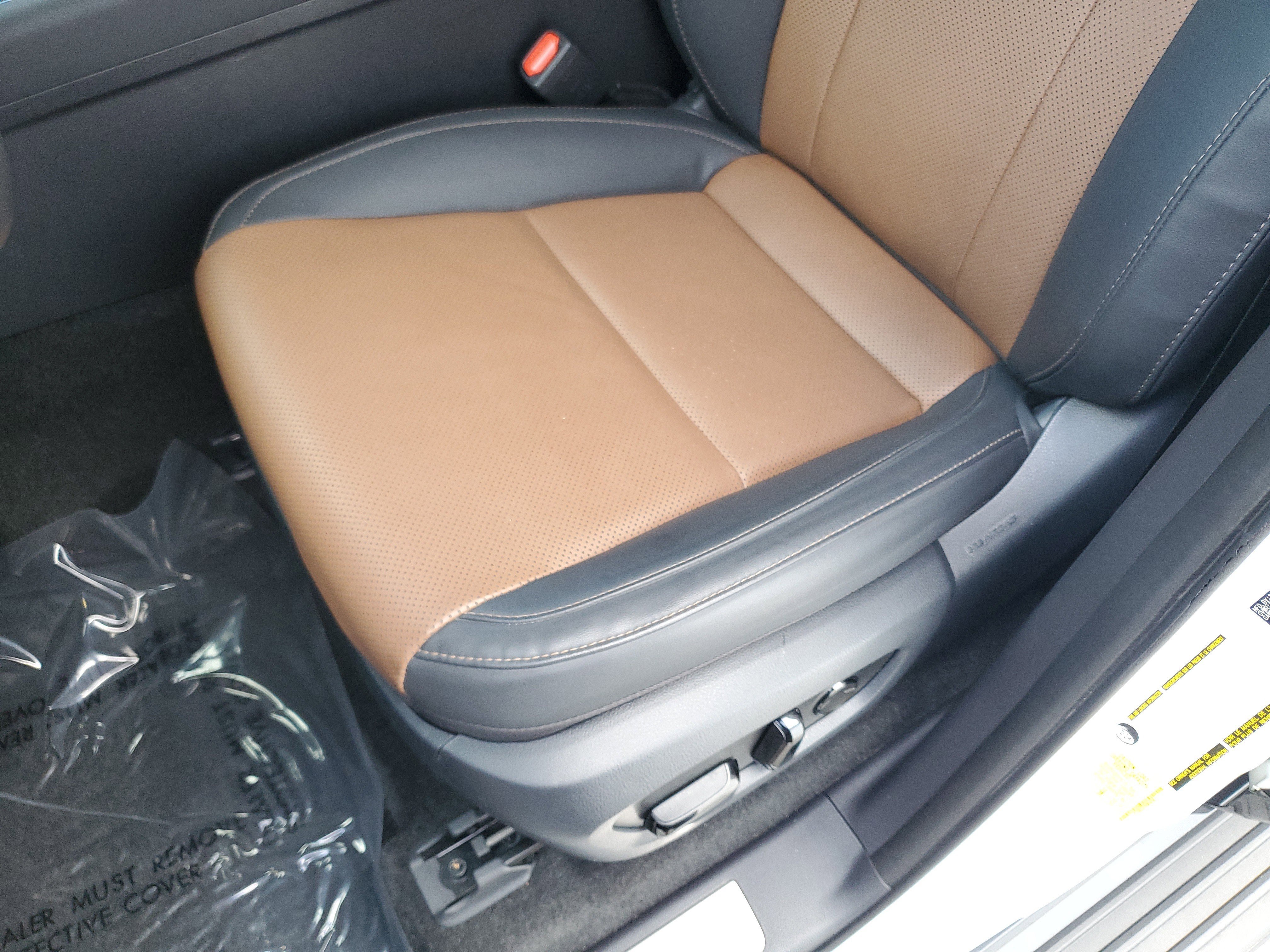 Used 2024 Lexus GX 550 image 21