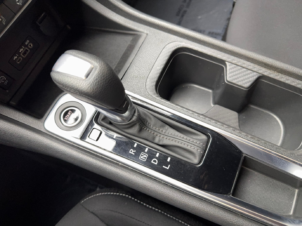 Used 2025 Nissan Sentra SV w/ Trunk Package FWD image 65