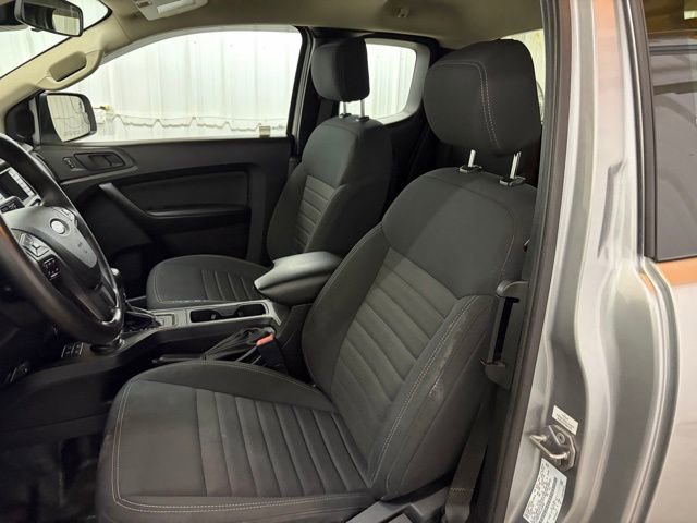 Used 2020 Ford Ranger XL w/ Equipment Group 101A Mid AWD/4WD image 25