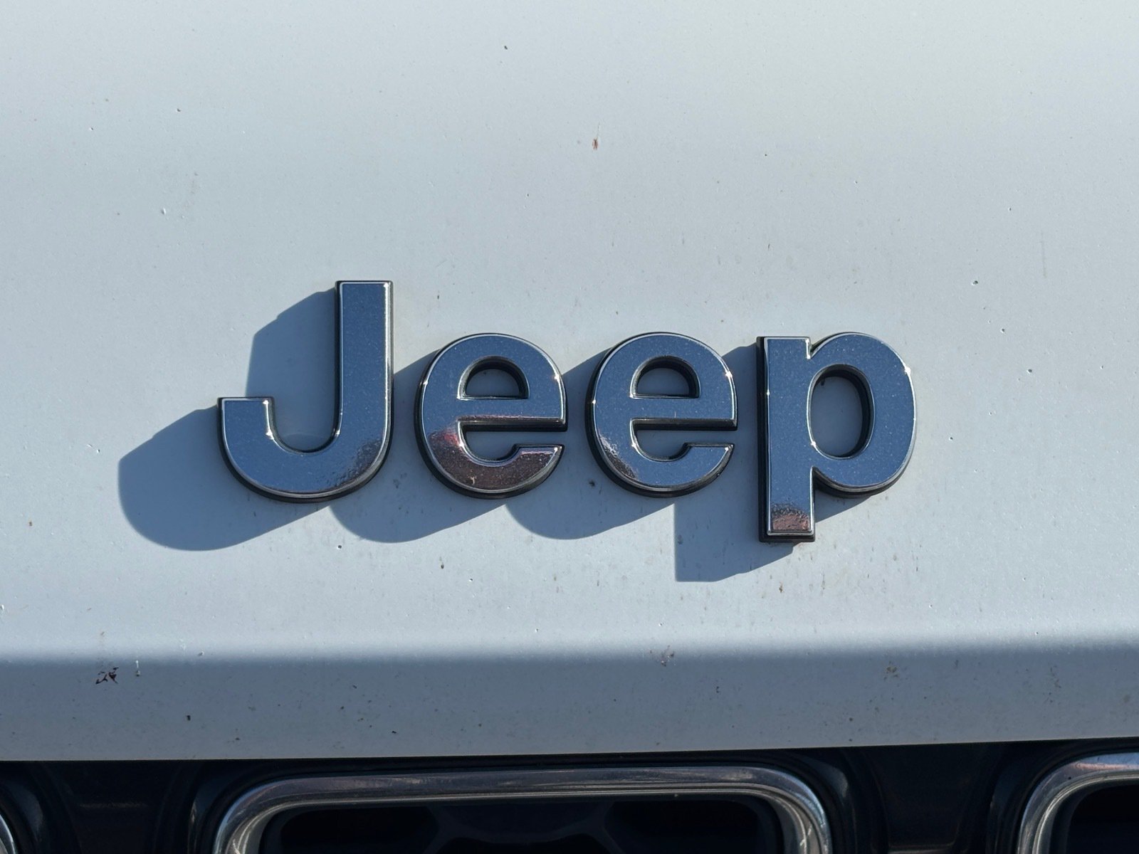 Used 2023 Jeep Grand Cherokee L Overland AWD/4WD image 9