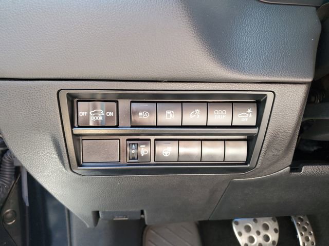 Used 2024 Toyota Sequoia SR5 w/ TRD Sport Package image 29