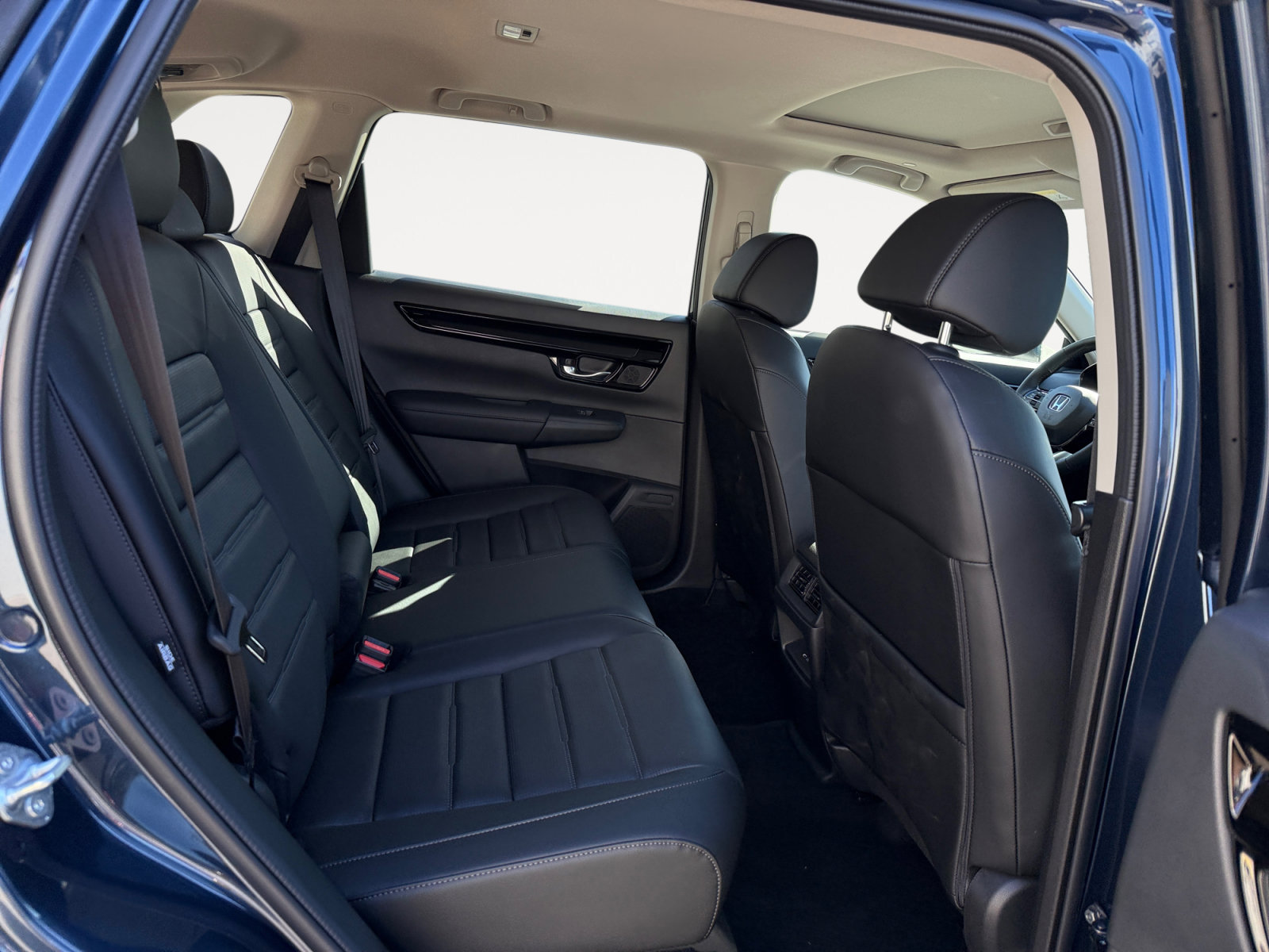 New 2026 Honda CR-V EX-L image 18